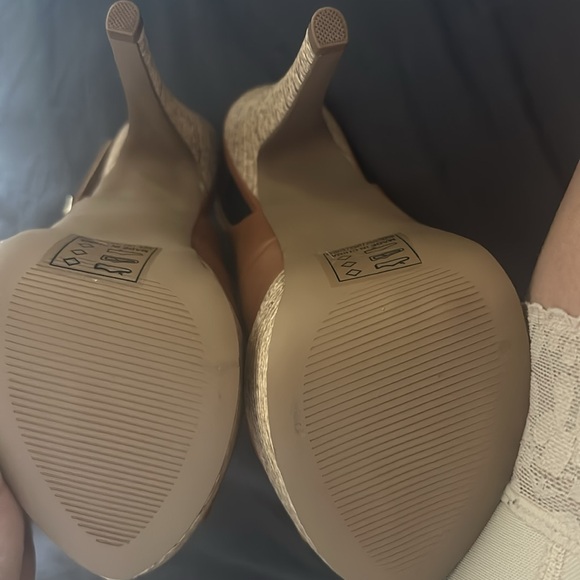 😍😍 Platform heels 👠 ☀️ - Picture 3 of 3